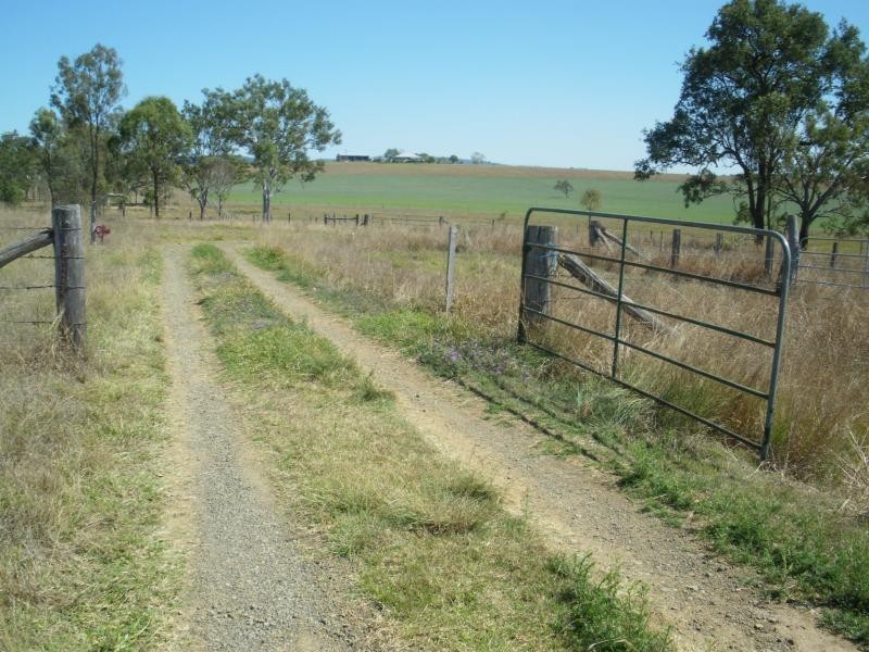 Mount Walker QLD 4340