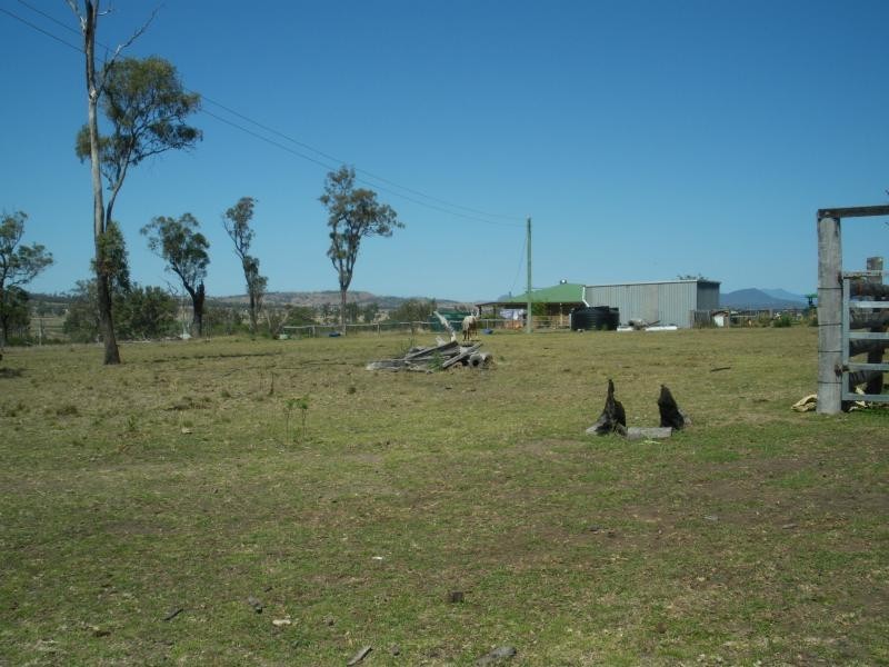 Mount Walker QLD 4340