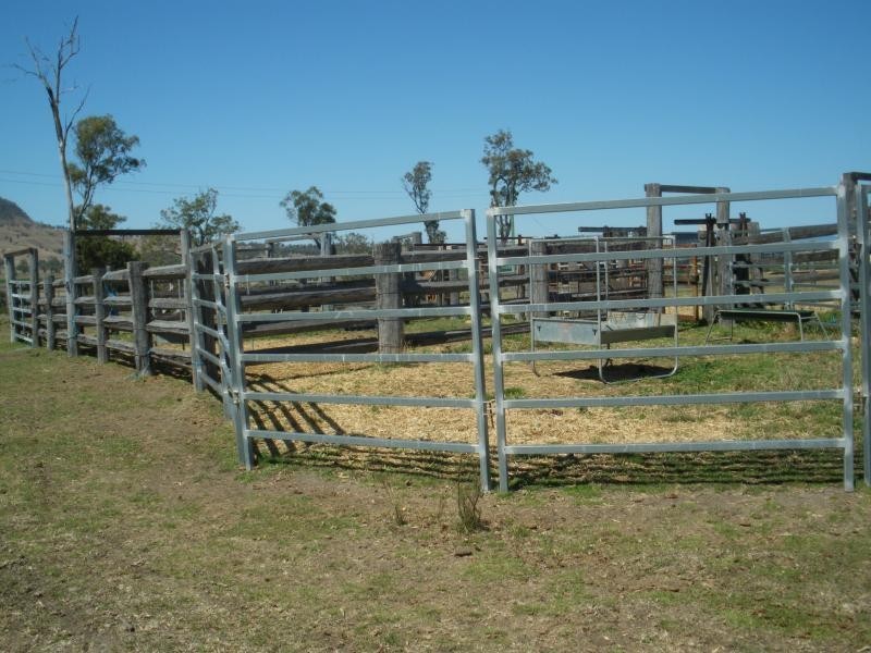 Mount Walker QLD 4340