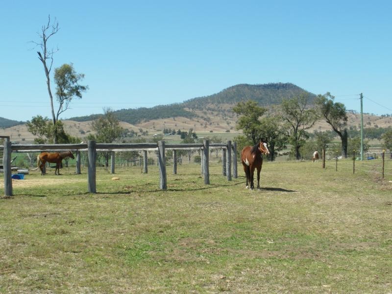 Mount Walker QLD 4340