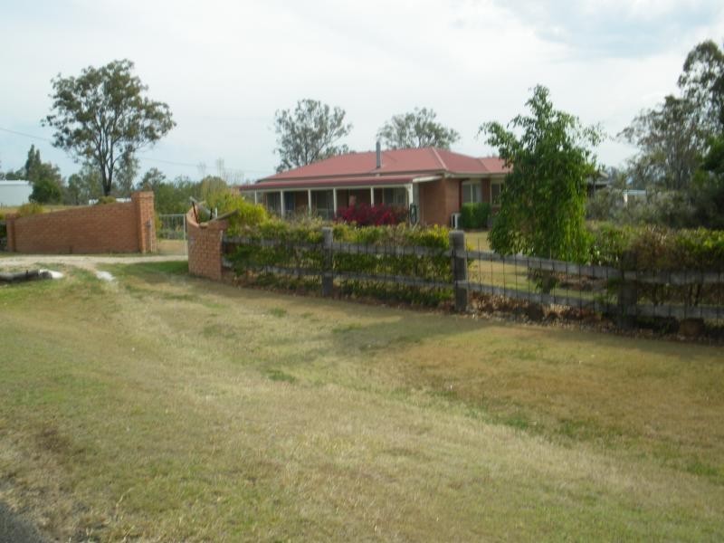 Mount Walker QLD 4340