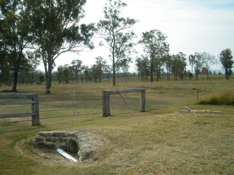 Mount Walker QLD 4340