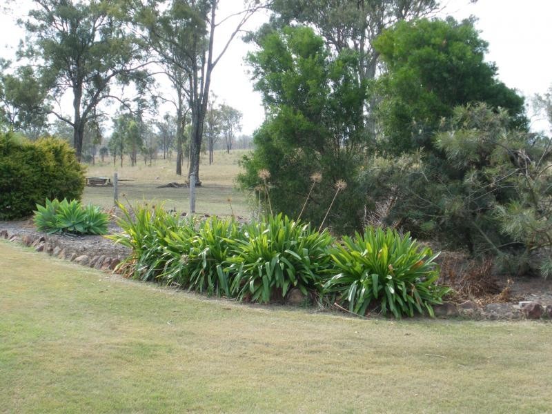 Mount Walker QLD 4340