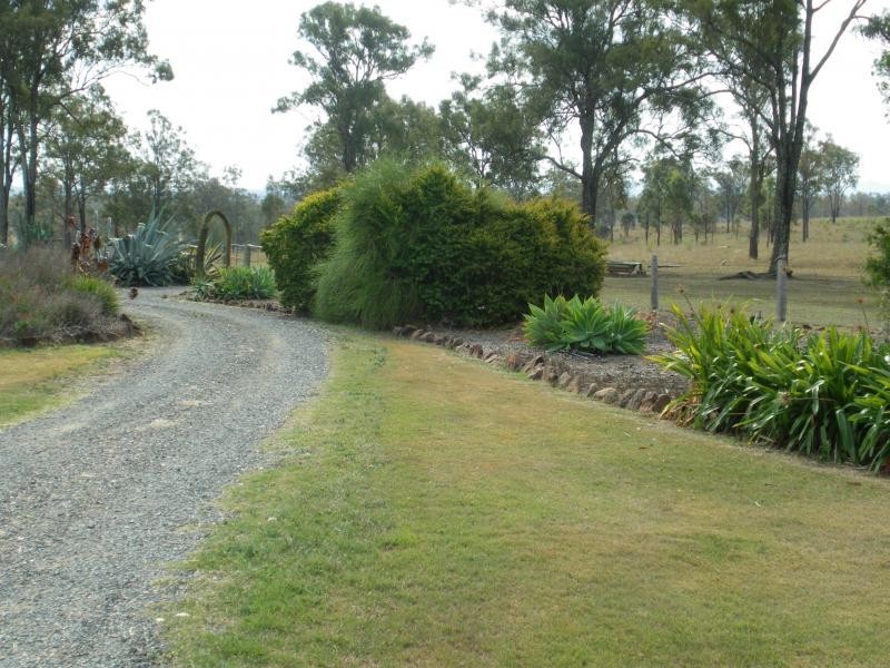 Mount Walker QLD 4340