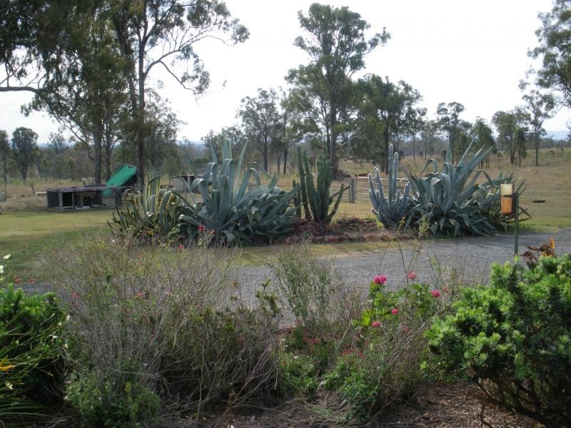 Mount Walker QLD 4340