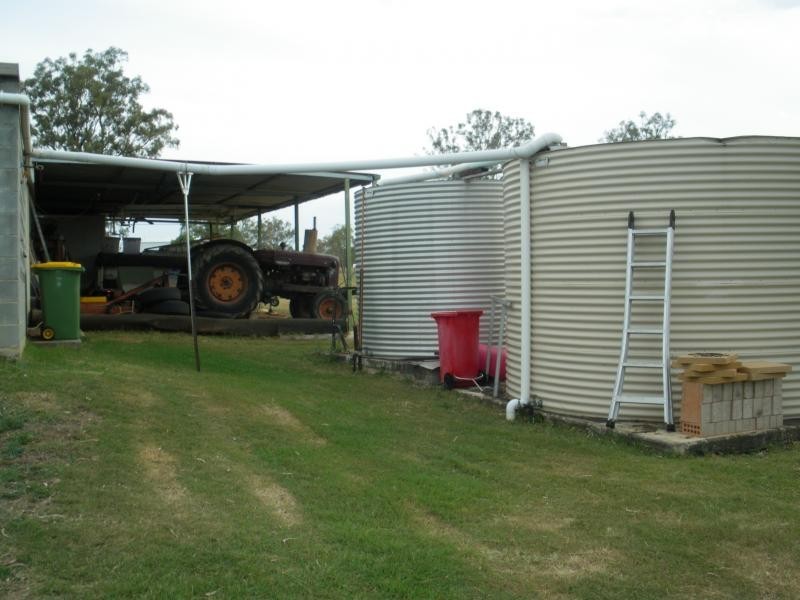 Mount Walker QLD 4340