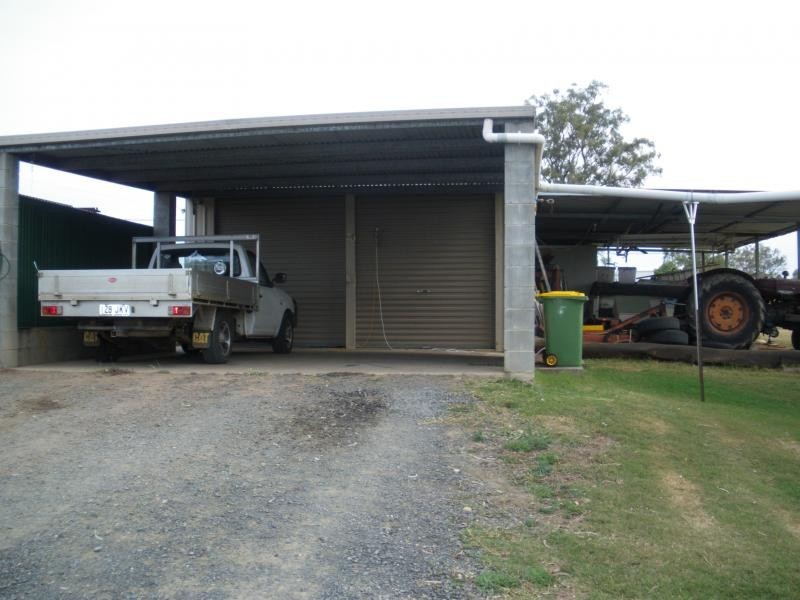 Mount Walker QLD 4340