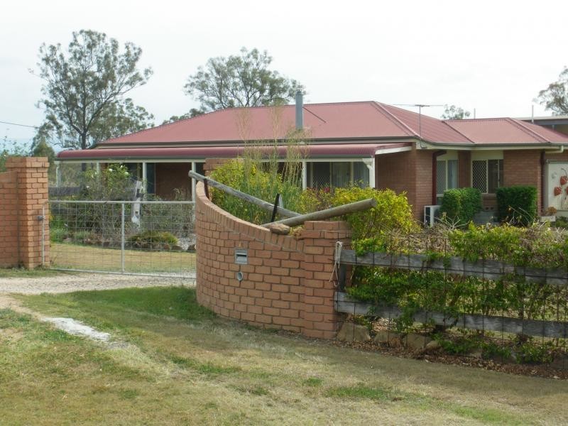 Mount Walker QLD 4340
