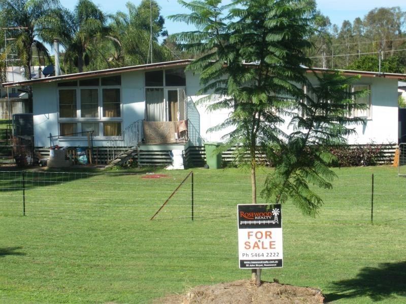 Grandchester QLD 4340