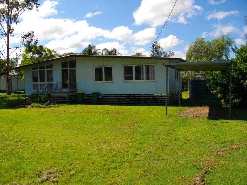 Grandchester QLD 4340