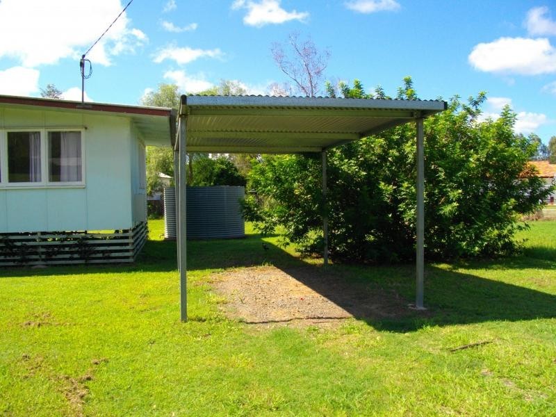 Grandchester QLD 4340
