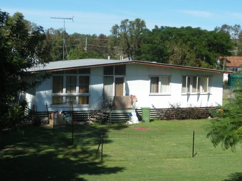Grandchester QLD 4340