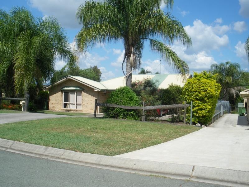 Rosewood QLD 4340