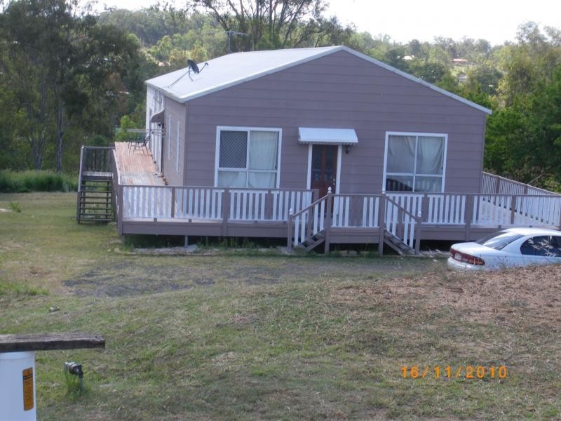 Kensington Grove QLD 4341