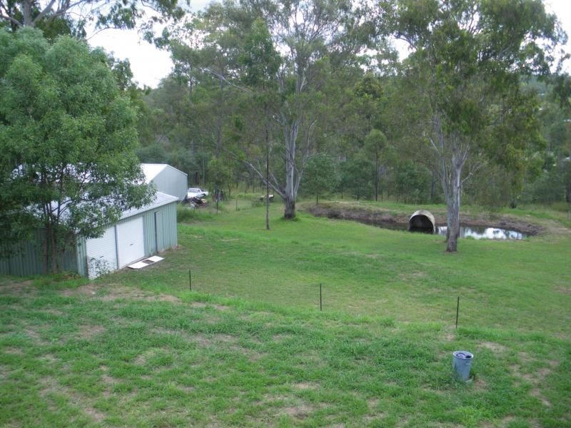 Kensington Grove QLD 4341