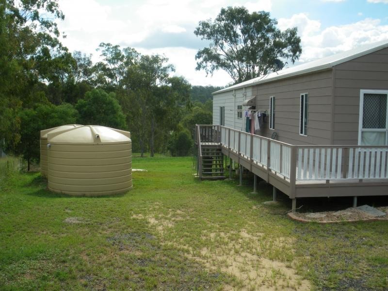 Kensington Grove QLD 4341