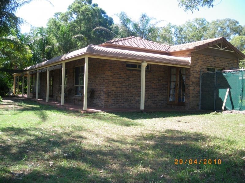 Tallegalla QLD 4340