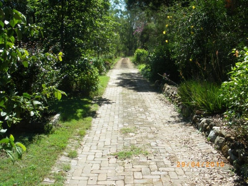 Tallegalla QLD 4340