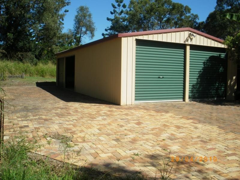 Tallegalla QLD 4340