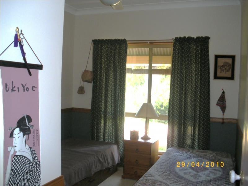Tallegalla QLD 4340