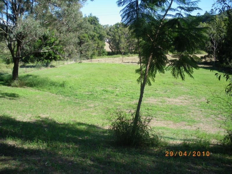 Tallegalla QLD 4340