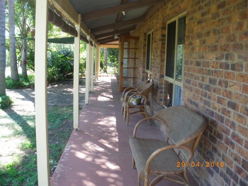 Tallegalla QLD 4340