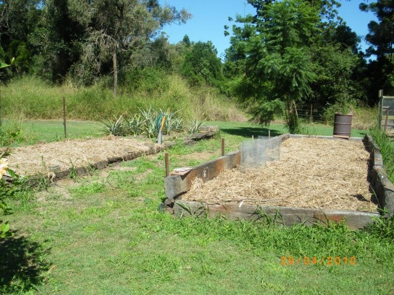 Tallegalla QLD 4340