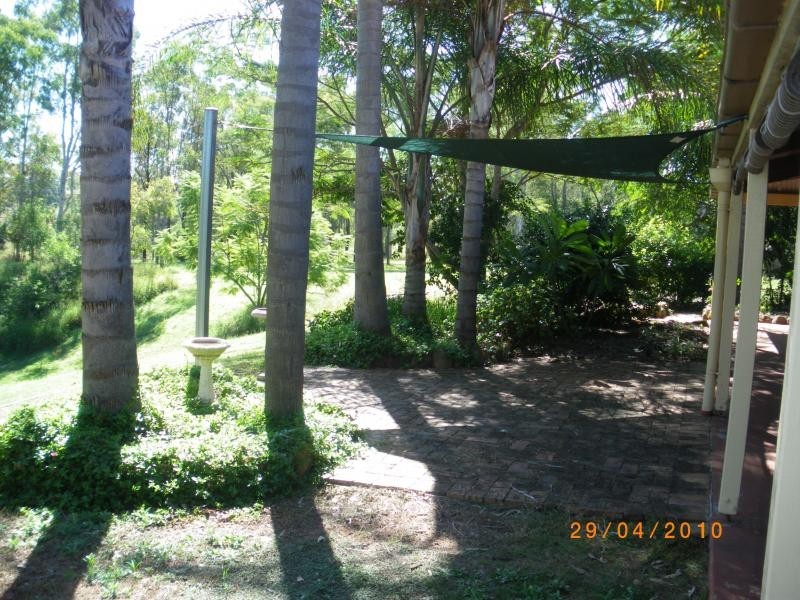 Tallegalla QLD 4340