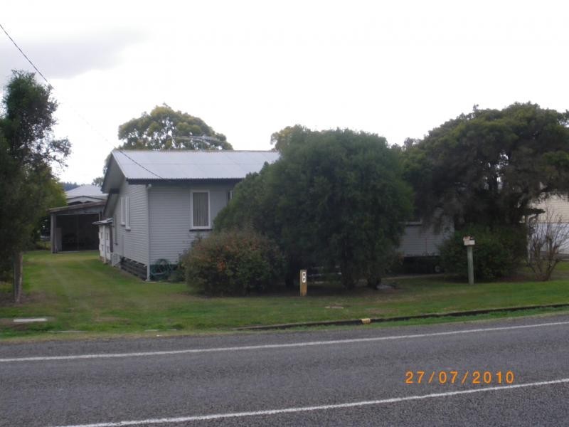Rosewood QLD 4340