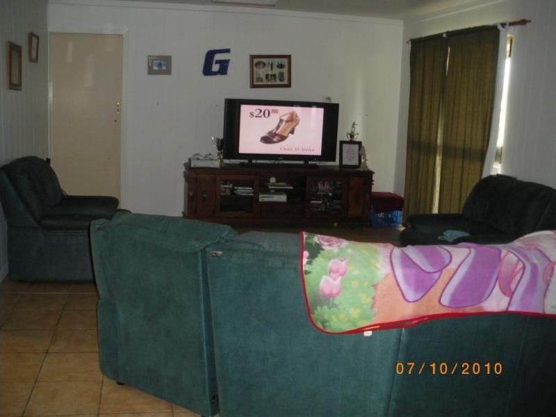Ebenezer QLD 4340