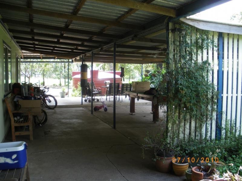 Ebenezer QLD 4340