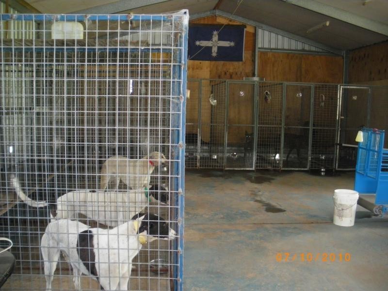 Ebenezer QLD 4340