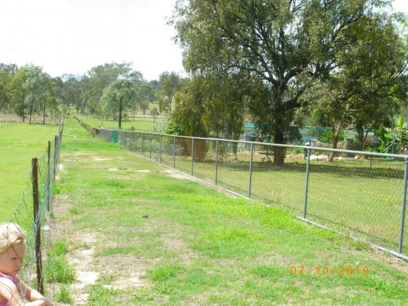 Ebenezer QLD 4340