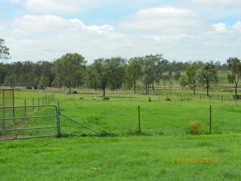 Ebenezer QLD 4340