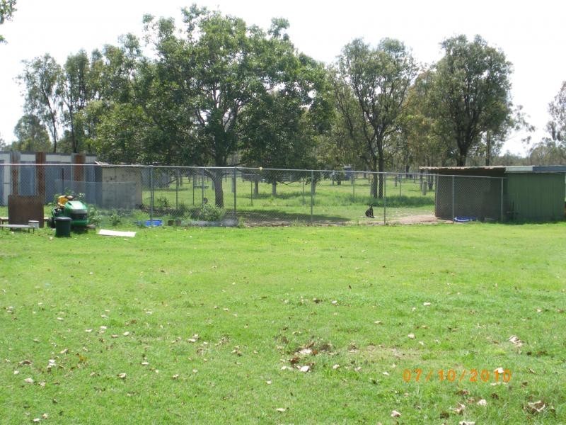 Ebenezer QLD 4340