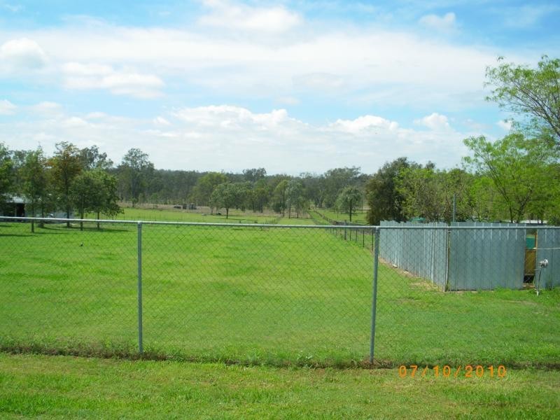 Ebenezer QLD 4340
