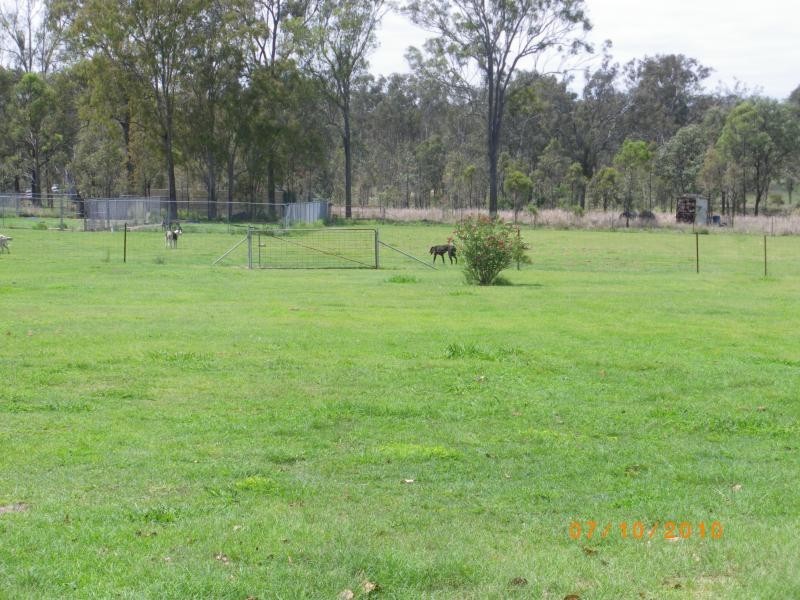 Ebenezer QLD 4340