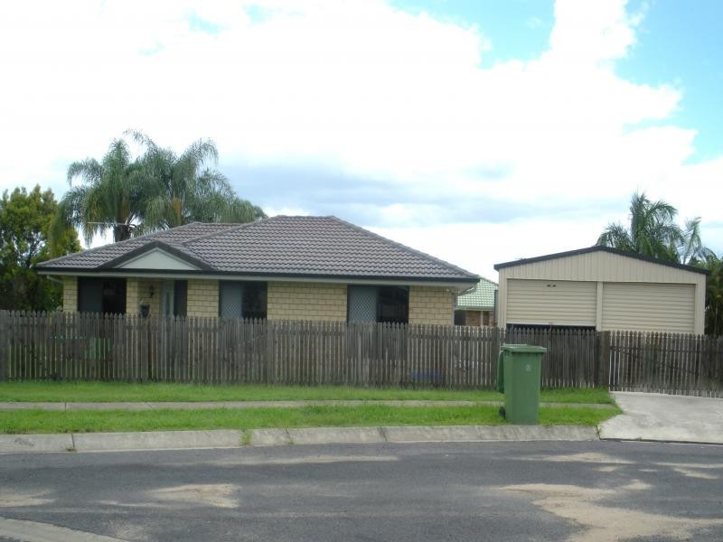 Rosewood QLD 4340
