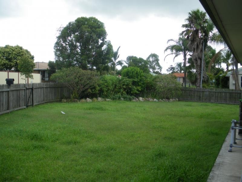 Rosewood QLD 4340