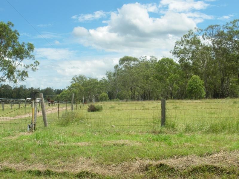 Lower Mount Walker QLD 4340