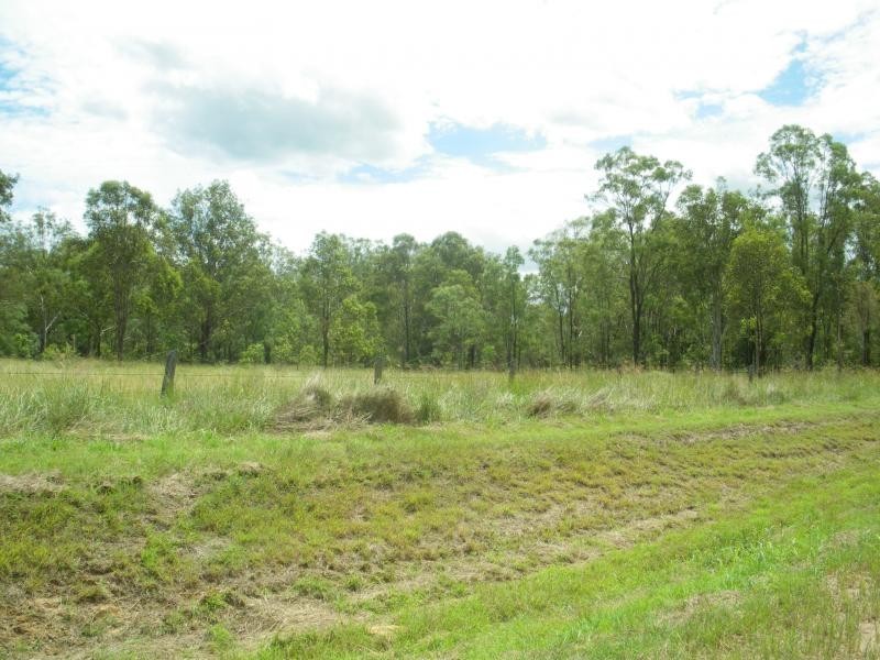 Lower Mount Walker QLD 4340