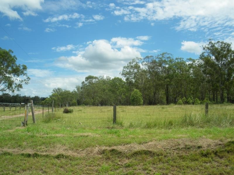 Lower Mount Walker QLD 4340