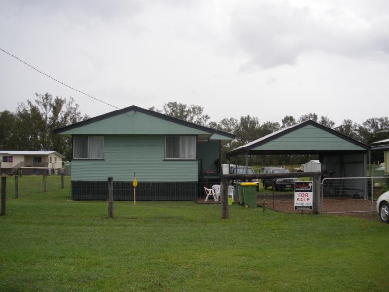 Calvert QLD 4340