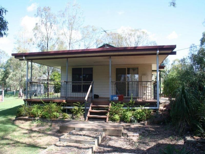 Regency Downs QLD 4341