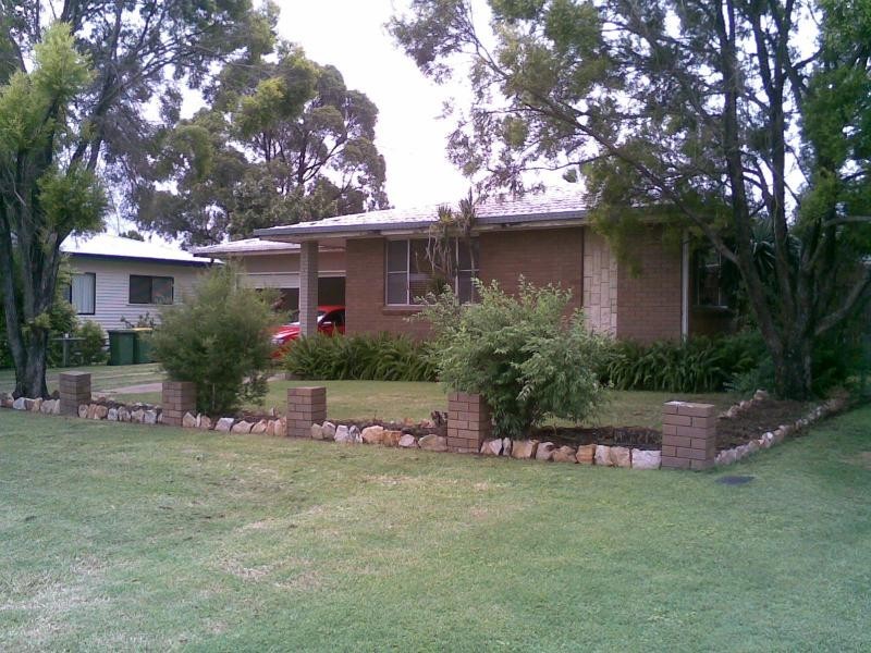 Rosewood QLD 4340