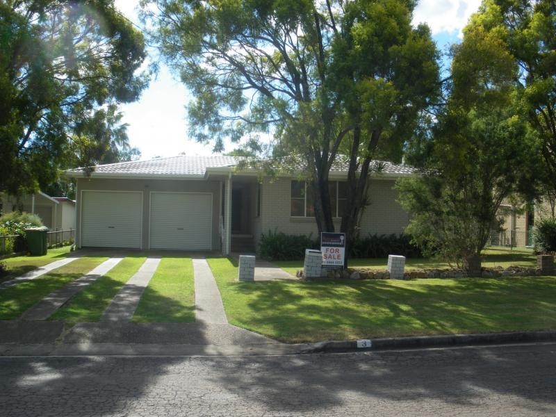 Rosewood QLD 4340