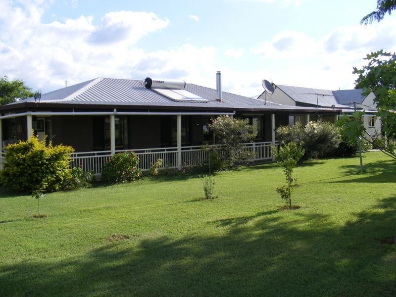 Lower Mount Walker QLD 4340