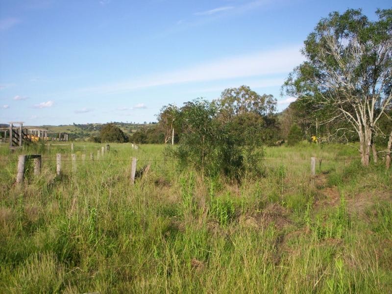 Tallegalla QLD 4340