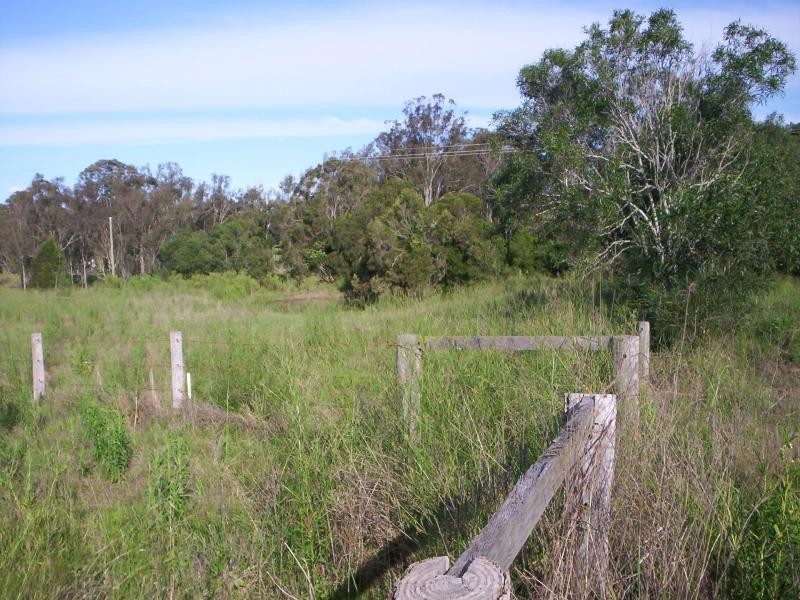 Tallegalla QLD 4340