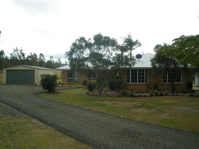 Thagoona QLD 4306